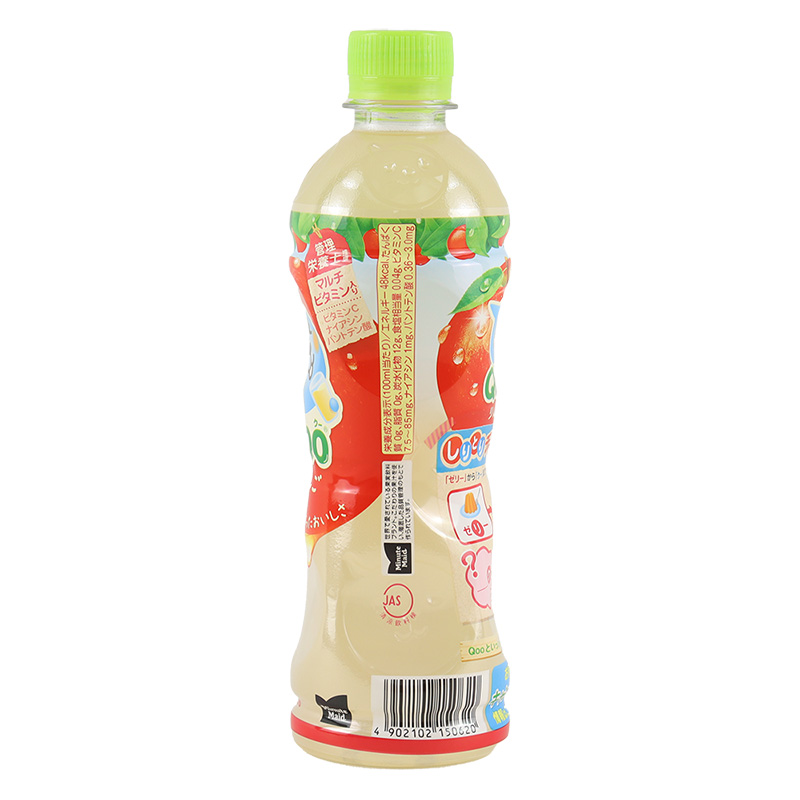 Qooりんご 425ml