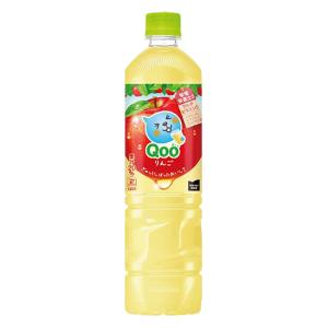 Qoo りんご 950ml