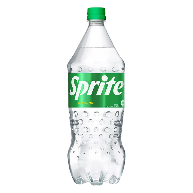 スプライト 1.5L