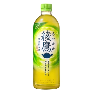 綾鷹 650ml