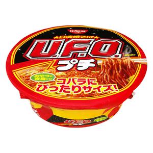 焼そばプチU.F.O. 63g