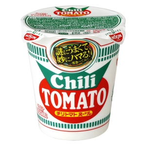 カップヌードルチリトマト 76g