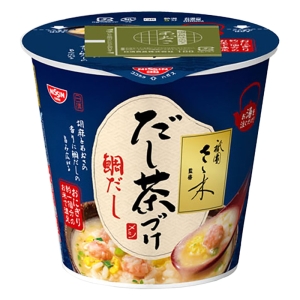 だし茶漬け 鯛だし 70g