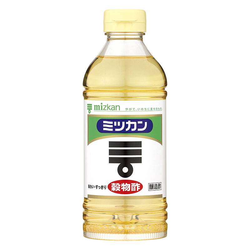 穀物酢 500ml