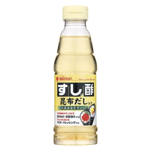 すし酢昆布だし入り 360ml