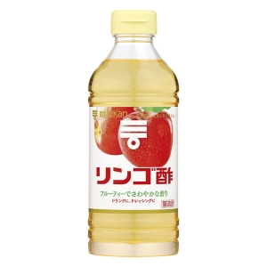 リンゴ酢 500ml