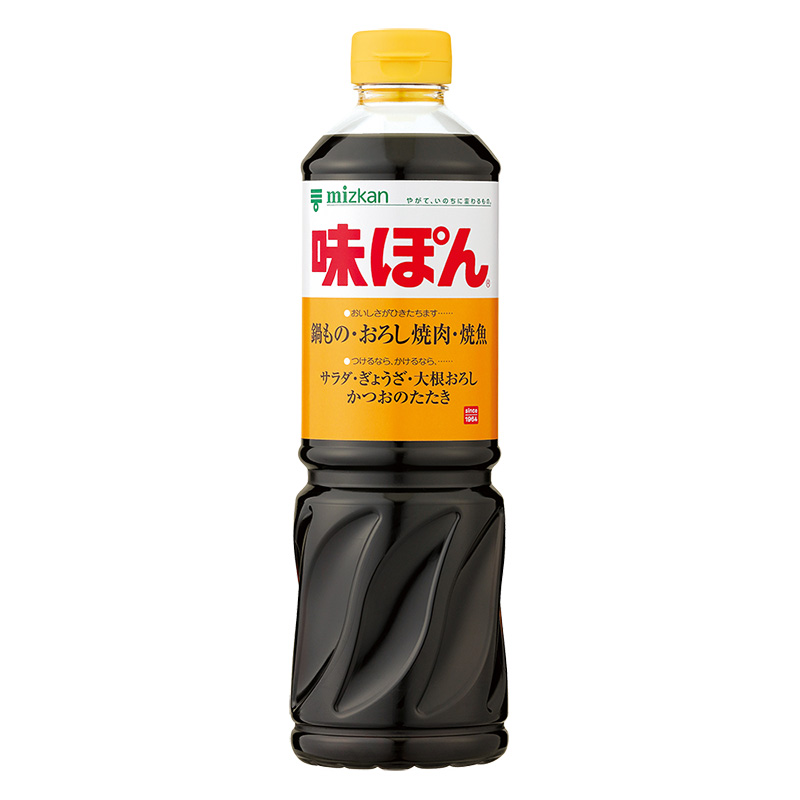 味ぽん 800ml