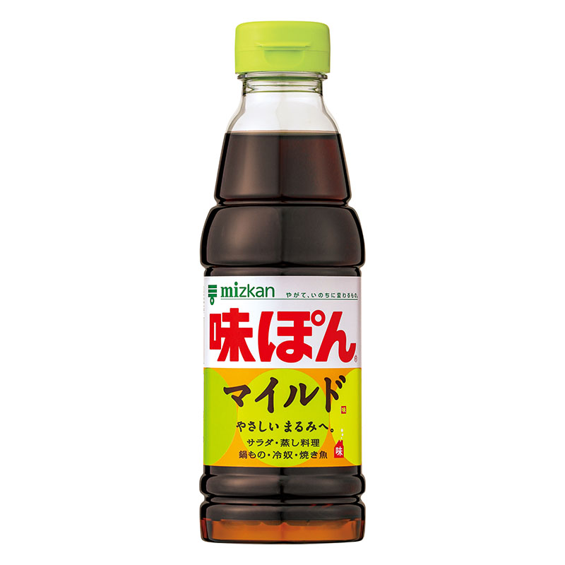 味ぽんMILD 360ml