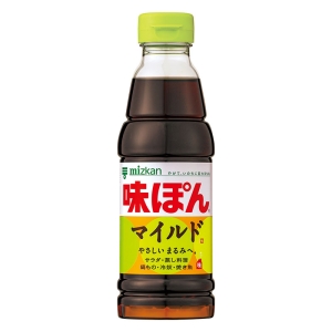 味ぽんMILD 360ml