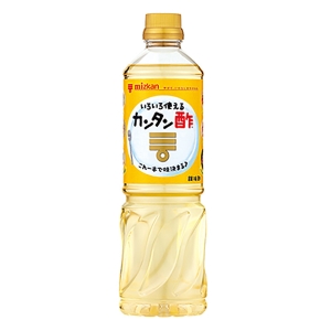 カンタン酢 800ml