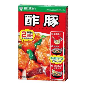 中華の素 酢豚 90g