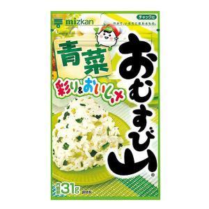 おむすび山 青菜 31g