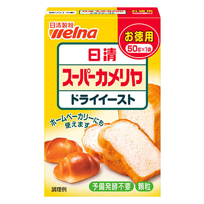 カメリアドライイースト 50g