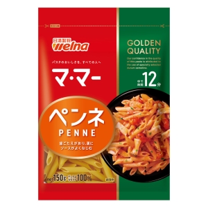マ・マー ペンネ 150g