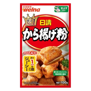 から揚げ粉 100g