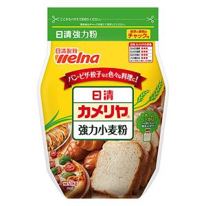 カメリヤチャック付 1kg