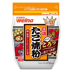 たこ焼粉 500g