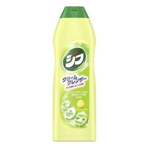 キッチン用クレンザー クリームクレンザーレモン ユニリーバ 270ml