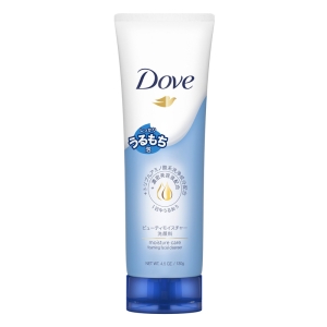 ダヴ ビューティモイスチャー 洗顔料 Dove 130g