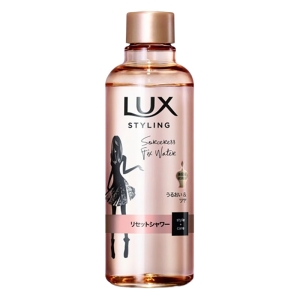 ラックス 美容液ST リセットウォーター 付替用 190ml