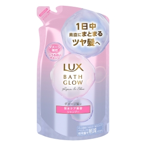 ラックス バスグロウ リペア＆シャイン シャンプー 詰替用 350g
