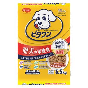 ビタワン 6.5kg
