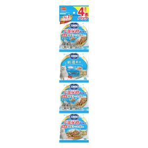 コンボ キャット 連パック 下部尿路の健康維持 140g