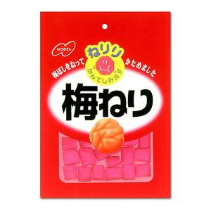 ノーベル ねりり梅ねり 20g