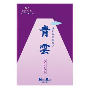青雲 バイオレット徳用大型約275g