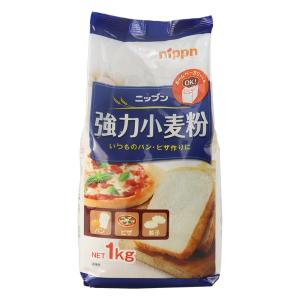 強力小麦粉 1kg