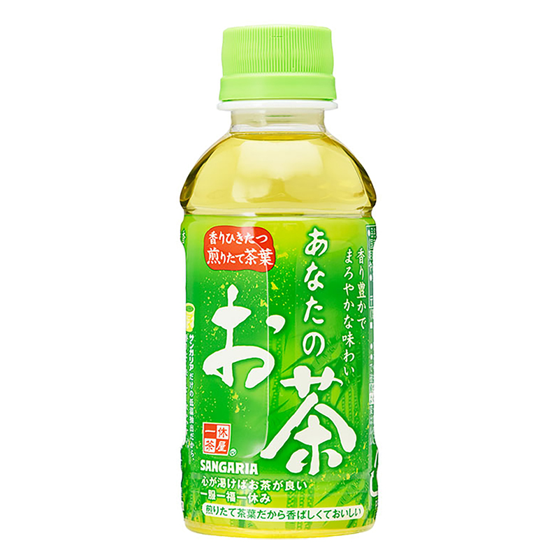 あなたのお茶 200ml