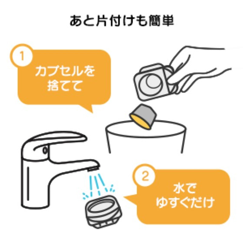 専用カプセル フラットホワイト 16P Nestle ネスレ