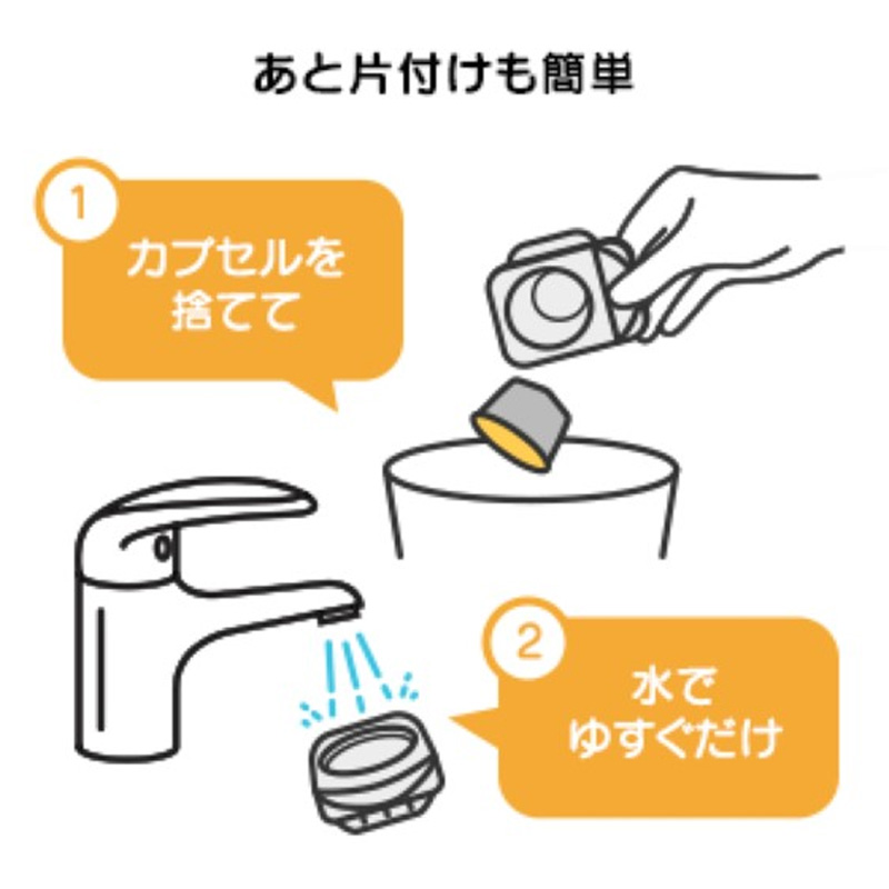 専用カプセル スターバックス パイクプレイスロースト 12P Nestle ネスレ