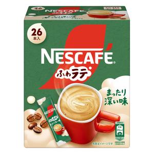 エクセラ ふわラテまったり深い味 26P