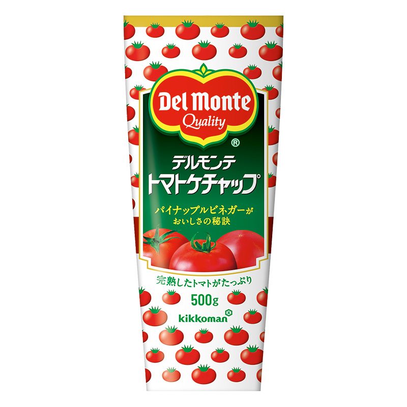 ケチャップ 500g