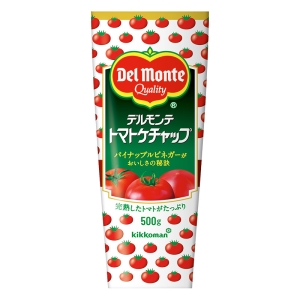 ケチャップ 500g
