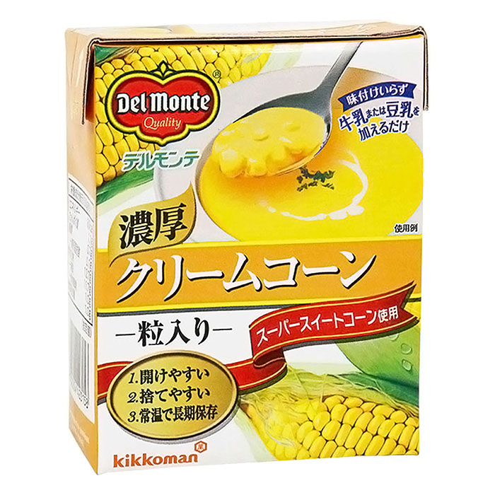 クリームコーン 380g