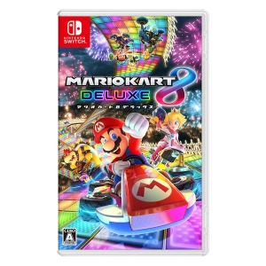 マリオカート8 デラックス