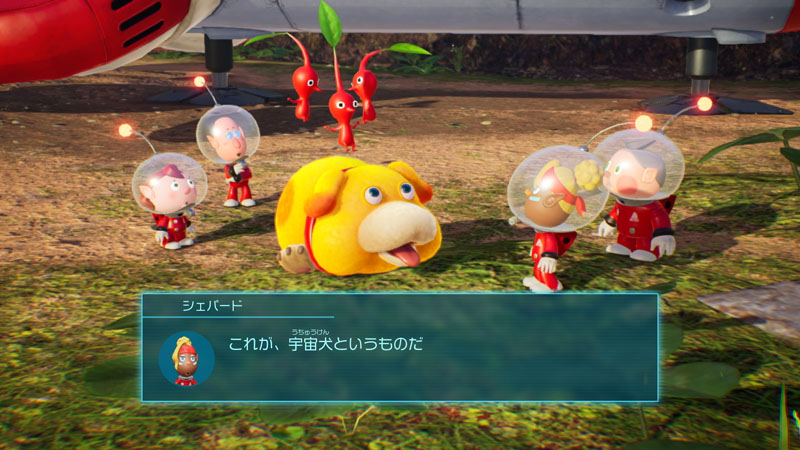 ピクミン4