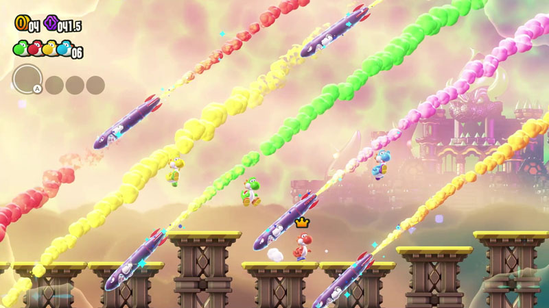 スーパーマリオブラザーズ・ワンダー