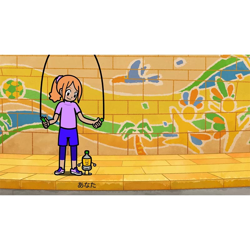 リズム天国 ミラクルスターズ