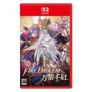 【SW2】ファイアーエムブレム 万紫千紅