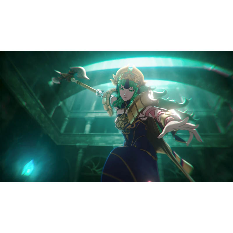 【SW2】ファイアーエムブレム 万紫千紅