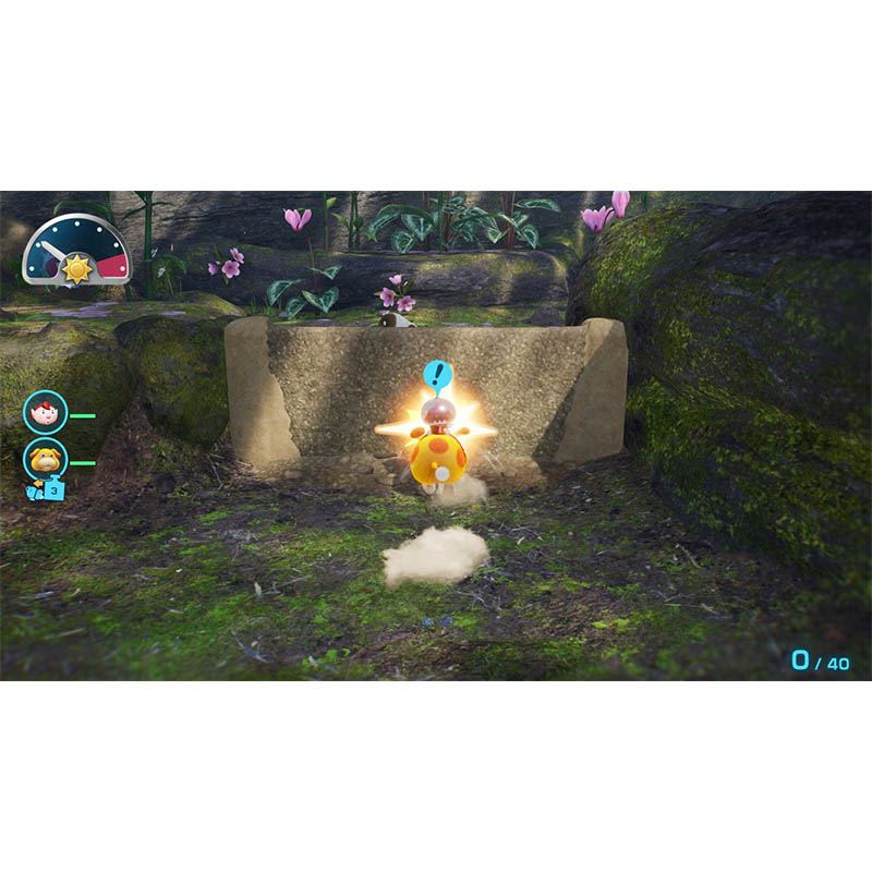 【SW2】Pikmin 4 Nintendo Switch 2 Edition + だれでもチャレンジ! ダンドリ検定