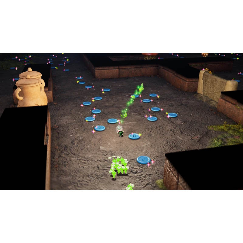 【SW2】Pikmin 4 Nintendo Switch 2 Edition + だれでもチャレンジ! ダンドリ検定