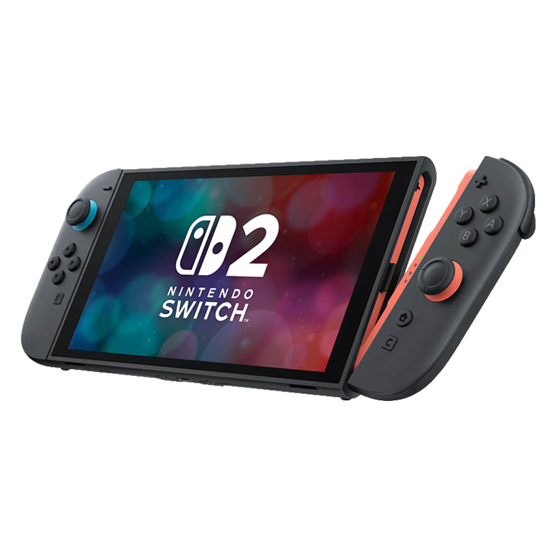 Nintendo Switch 2(日本語・国内専用) モンスターハンターワイルズ セット
