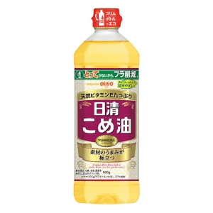 こめ油 800g