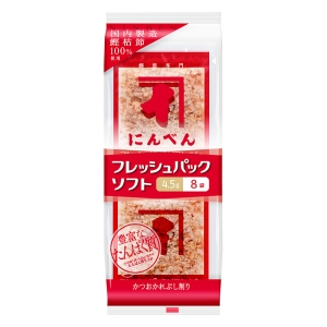 フレッシュパックソフト 36g