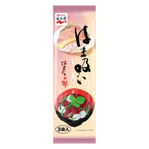 はま吸い 3袋入