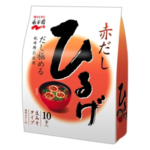 生みそタイプ みそ汁 ひるげ 徳用10食入 181g